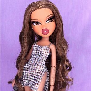 Meet your Posher, Ariel